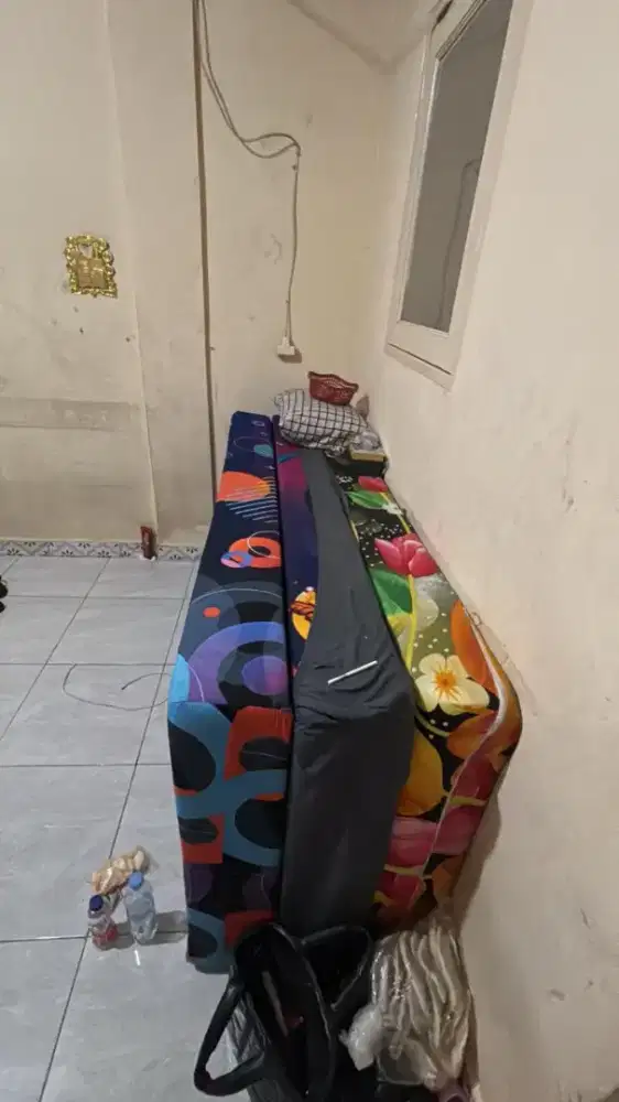Kasur Inoac Asli ( Second ) Masih bagus