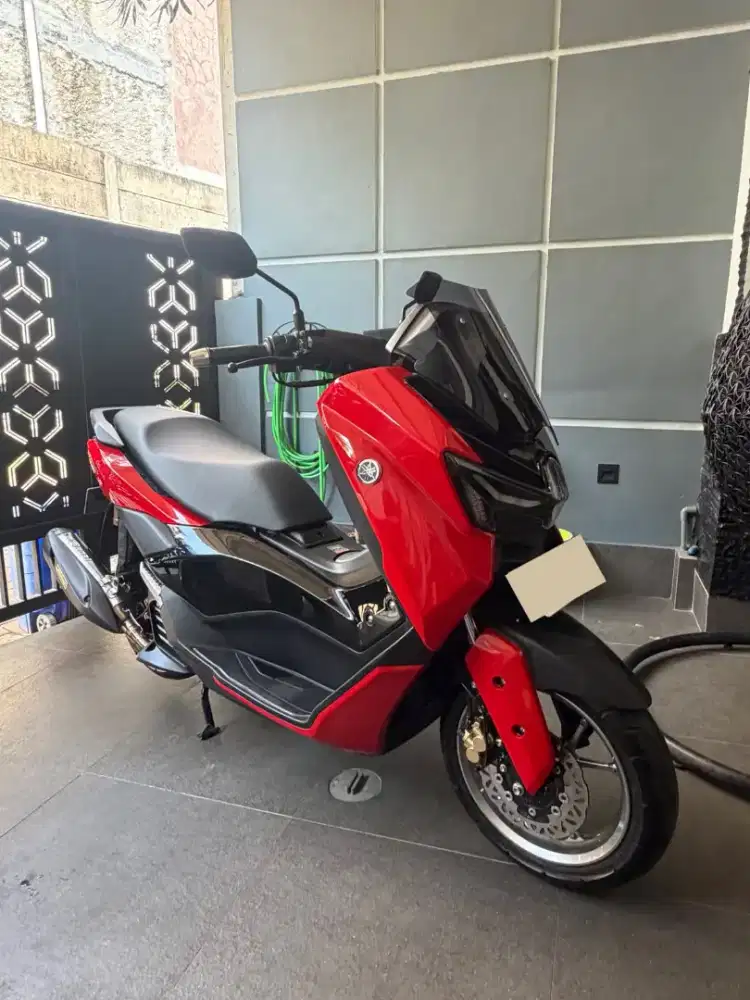 Di jual Yamaha NMAX 2024
