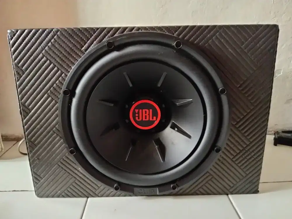 Speaker mobil fullset
