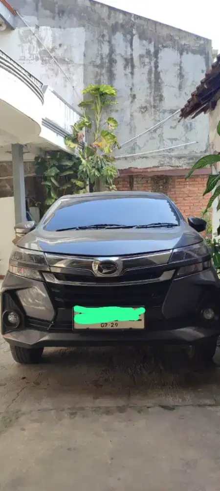 Daihatsu Xenia 1.3 R Deluxe 2019
