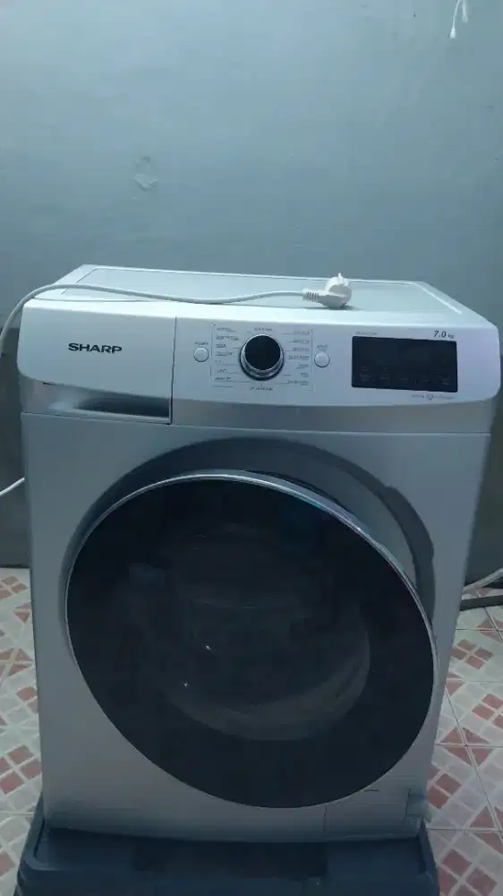 Jual mesin cuci
