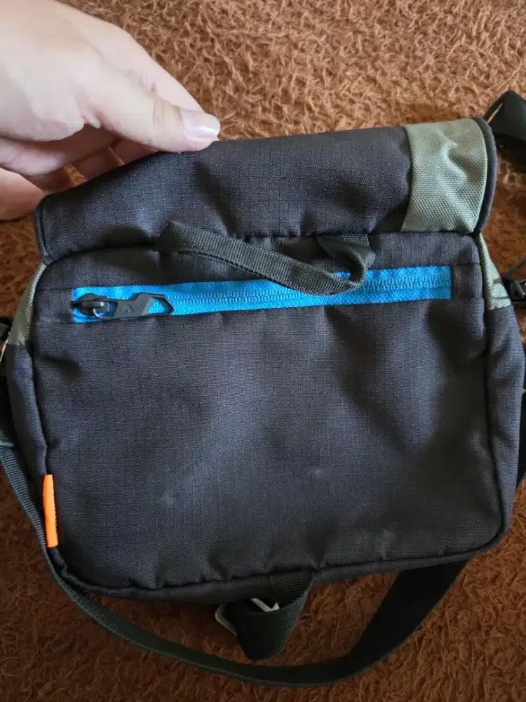 Jual tas kalibre