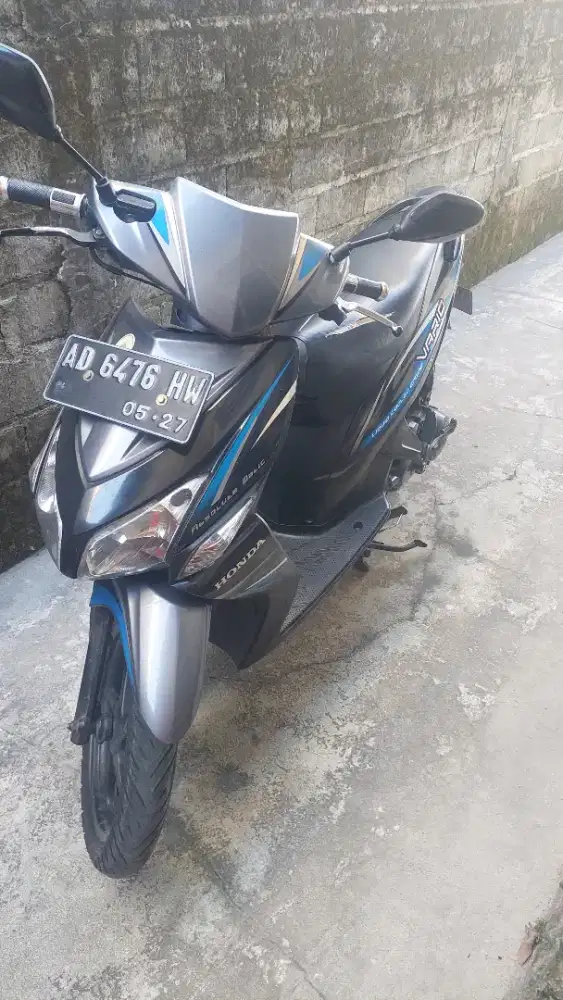 Vario 110cc 2012