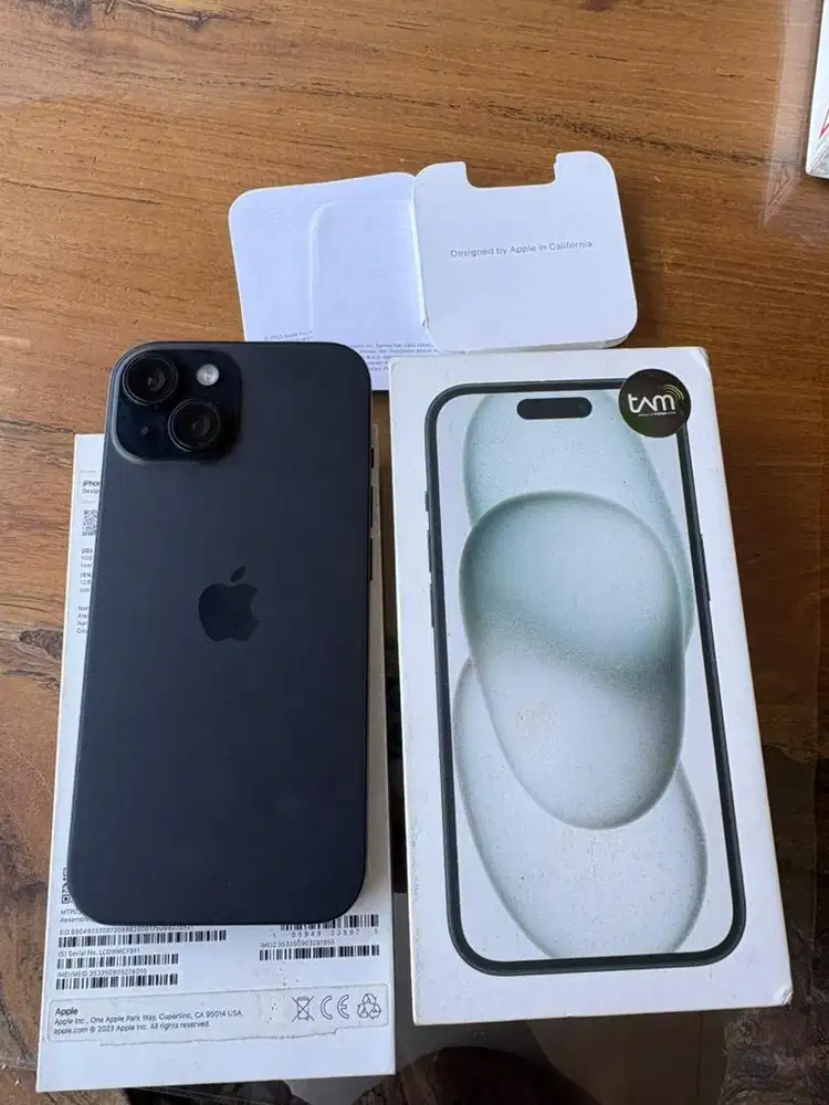 iphone 15 128 ibox