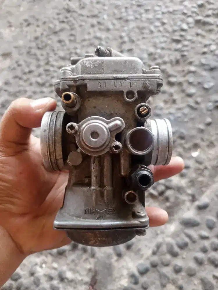 Karburator Mio soul