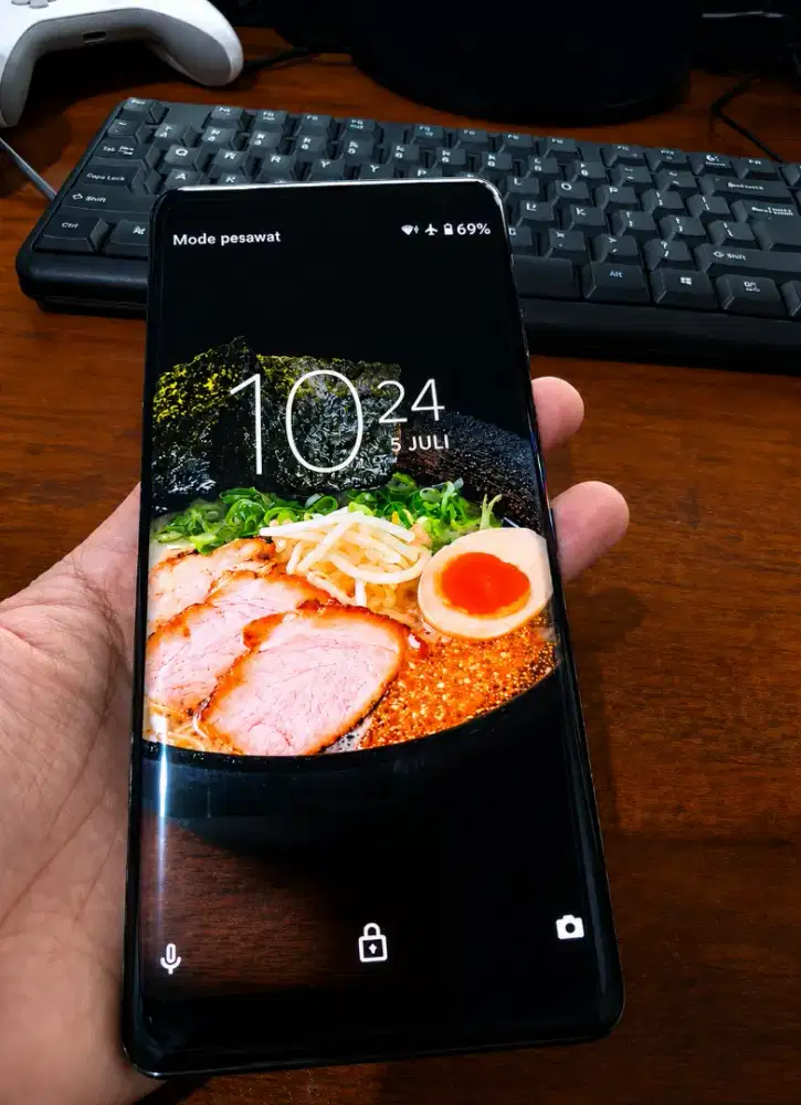 Sony Xperia Xz3 Wifi Only
