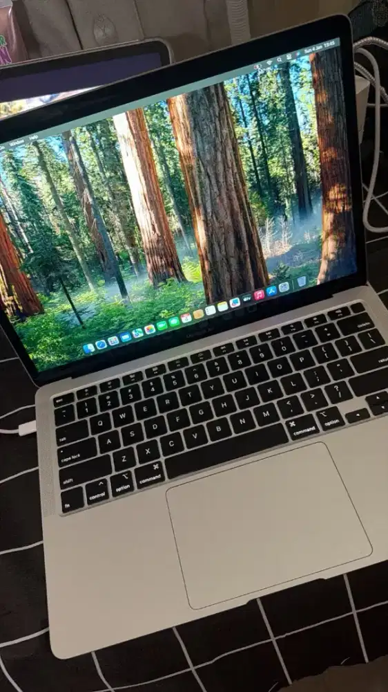 Macbook Air 2020
