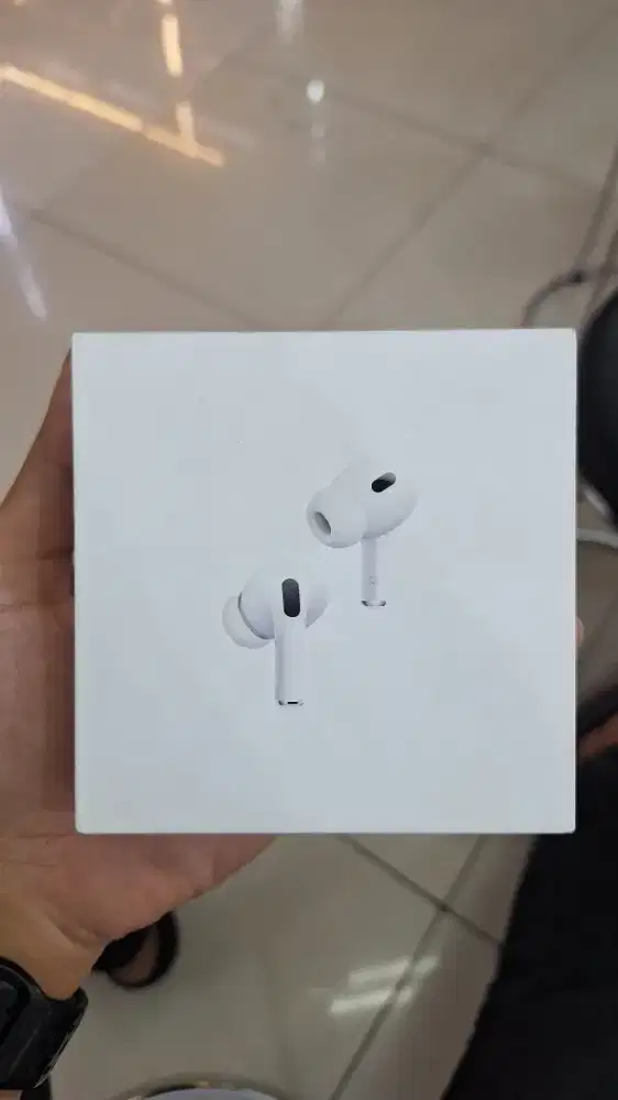 Airpods pro Gen 2