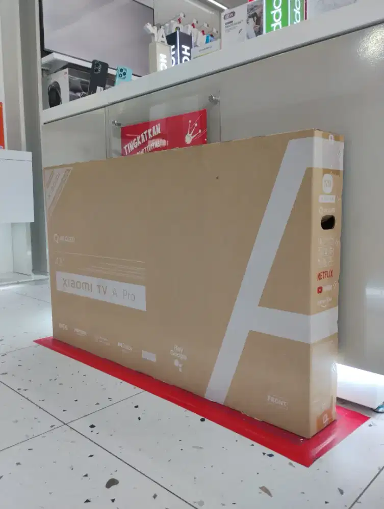 Xiaomi TV A PRO 43