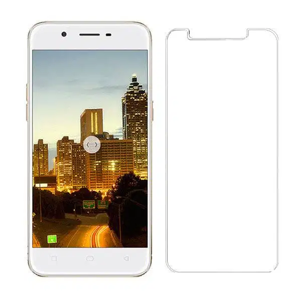Screen Guard Tempered Glass Oppo A39