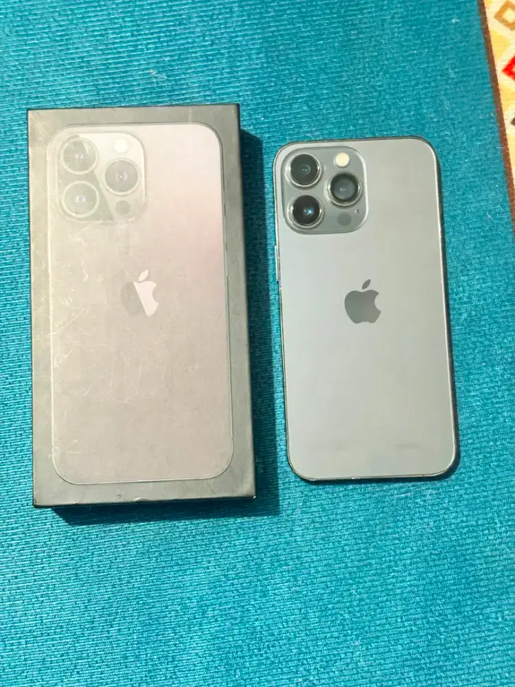 iphone 13 pro 128gb ex inter