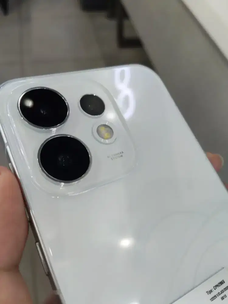 PRE ORDER OPPO RENO 16 SERIES,BISA CICILAN