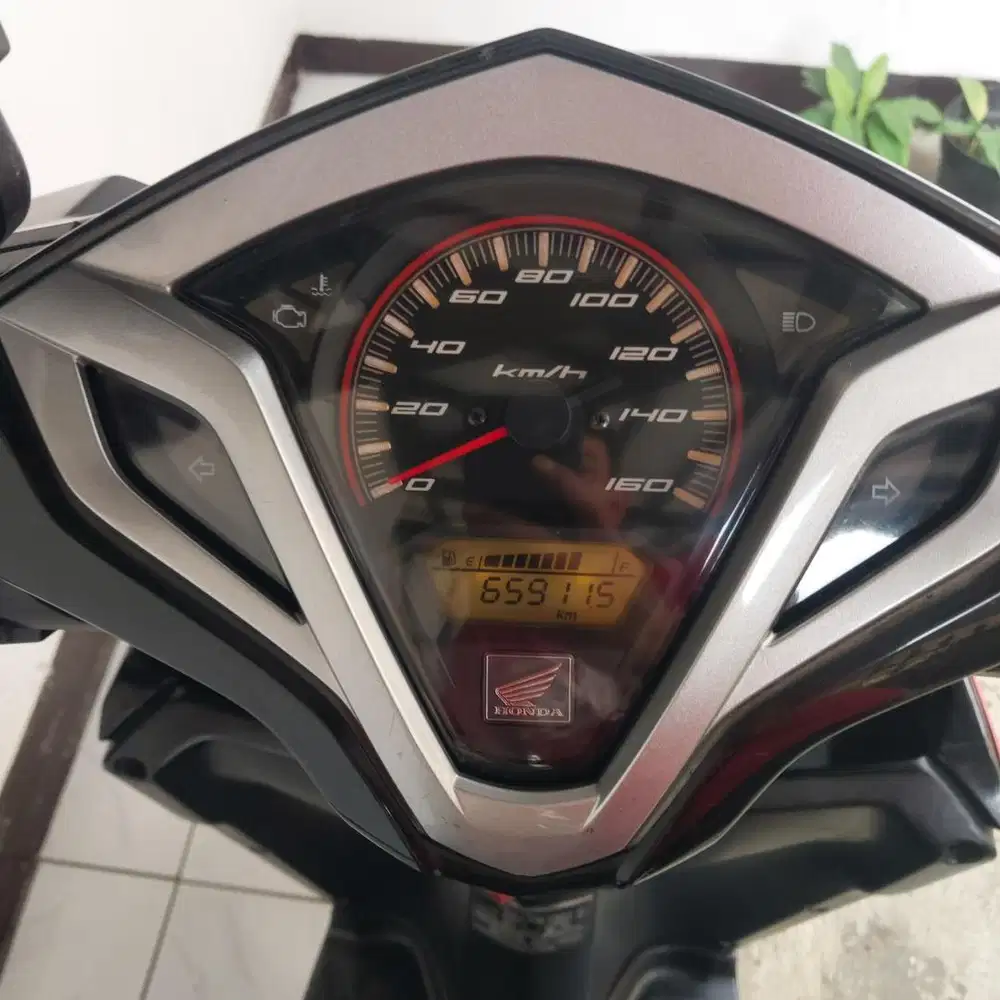 Honda vario 125cc