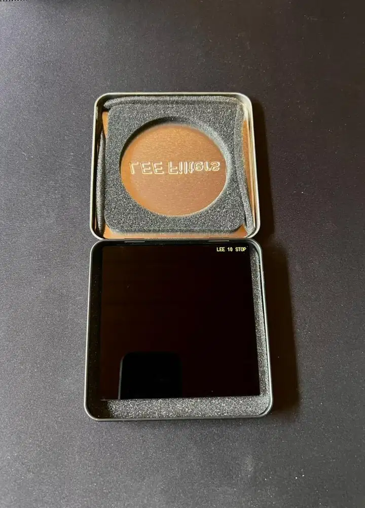 Filter Lee 10 stop