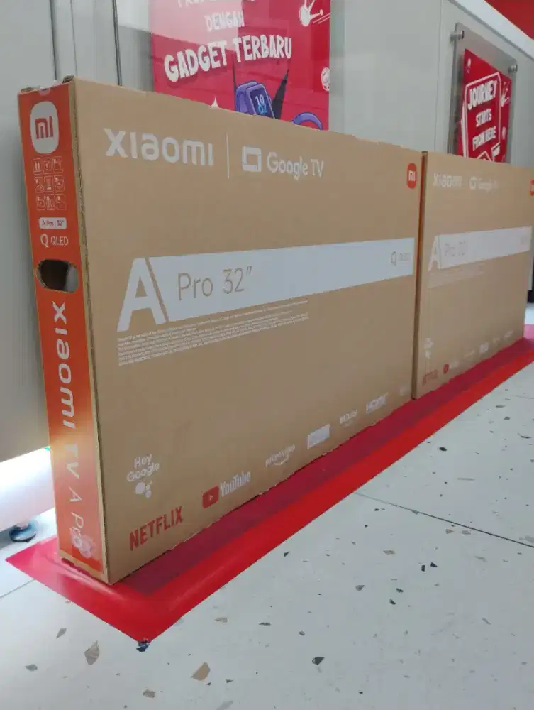 Xiaomi Google TV A Pro 32