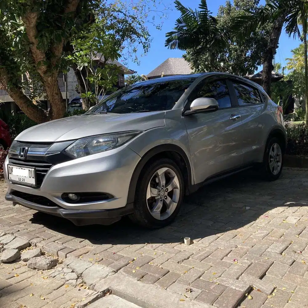 Honda HR-V 2015 Bensin