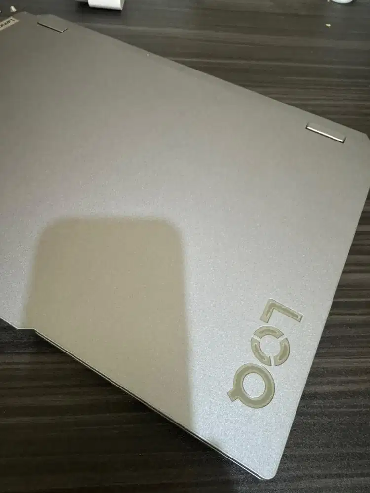 LENOVO LOQ 15IAX9