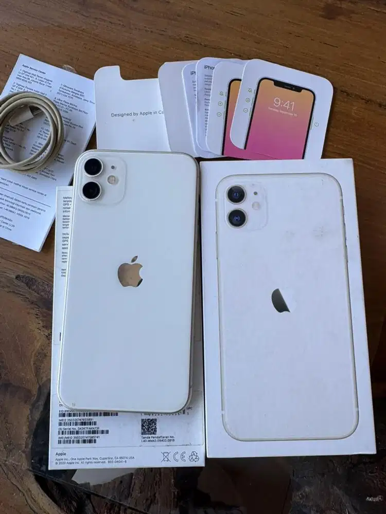 iphone 11 128 ibox