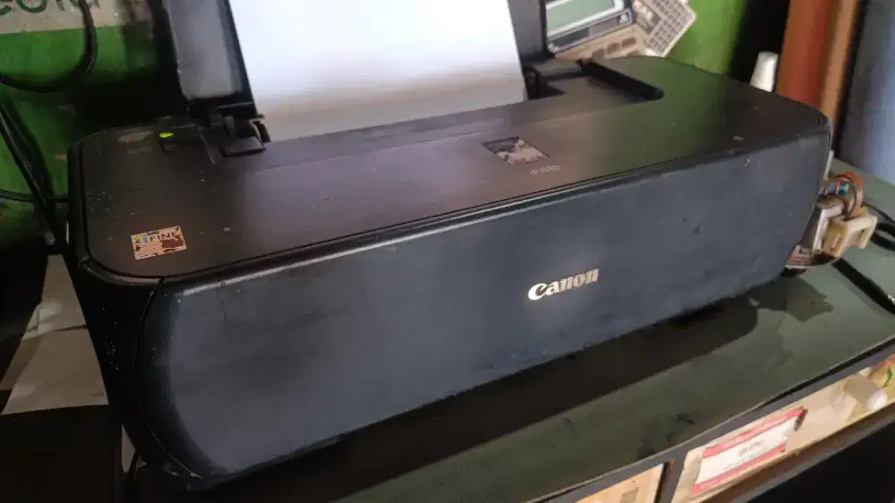 PRINTER CANON IP1980