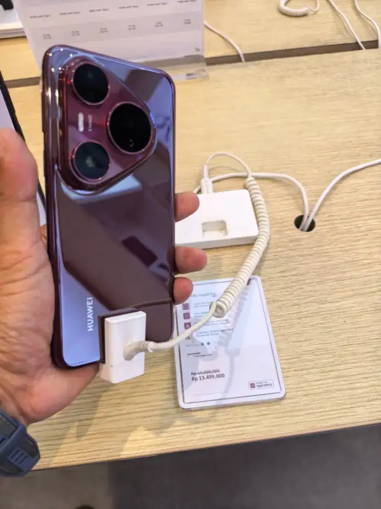 Huawei Pura80 Pro