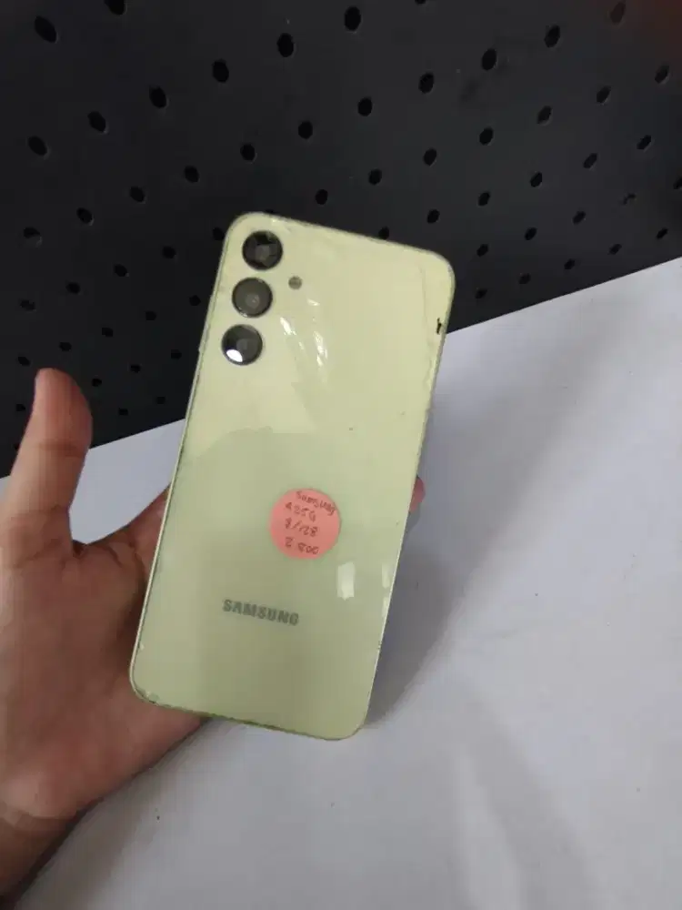 Samsung A25 5G 8/128