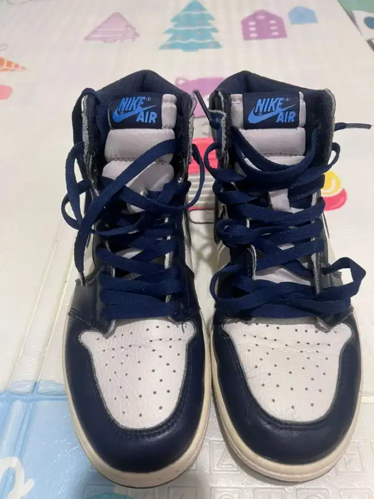 Nike Air Jordan