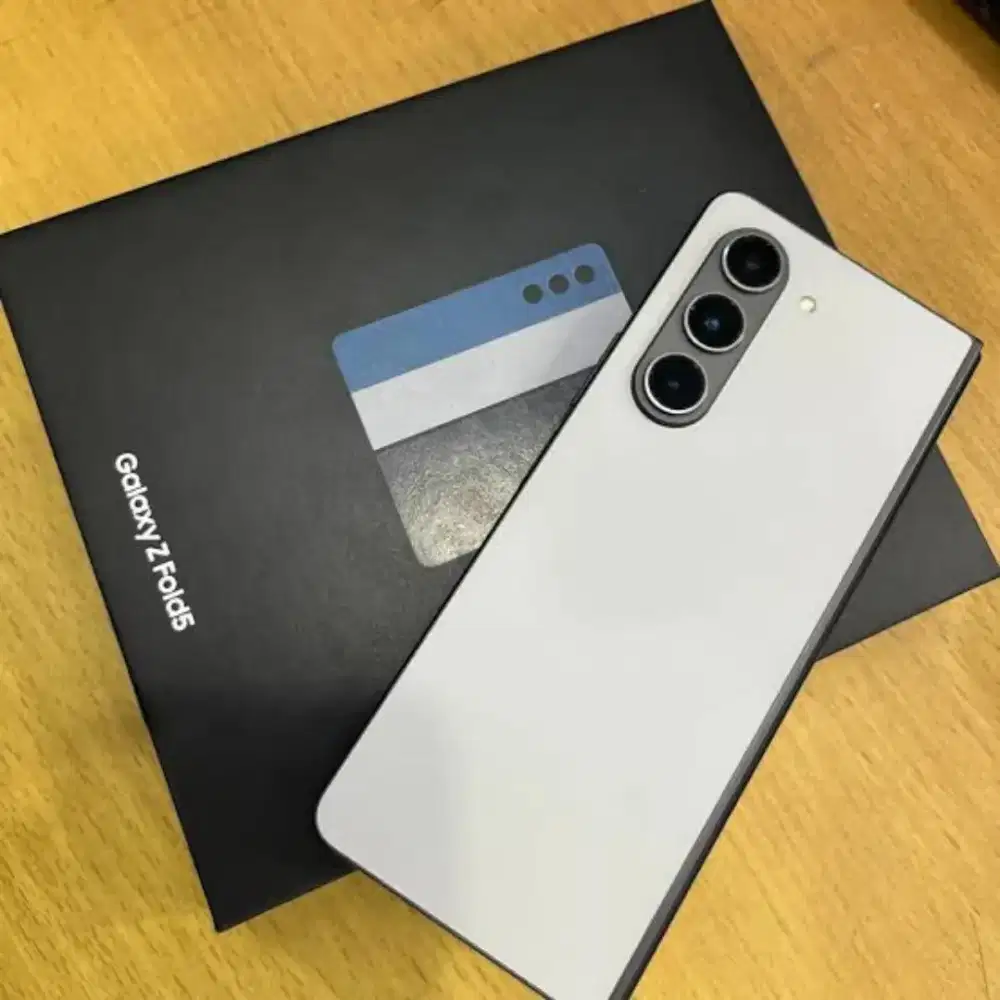 Samsung Z fold 5 Spesial