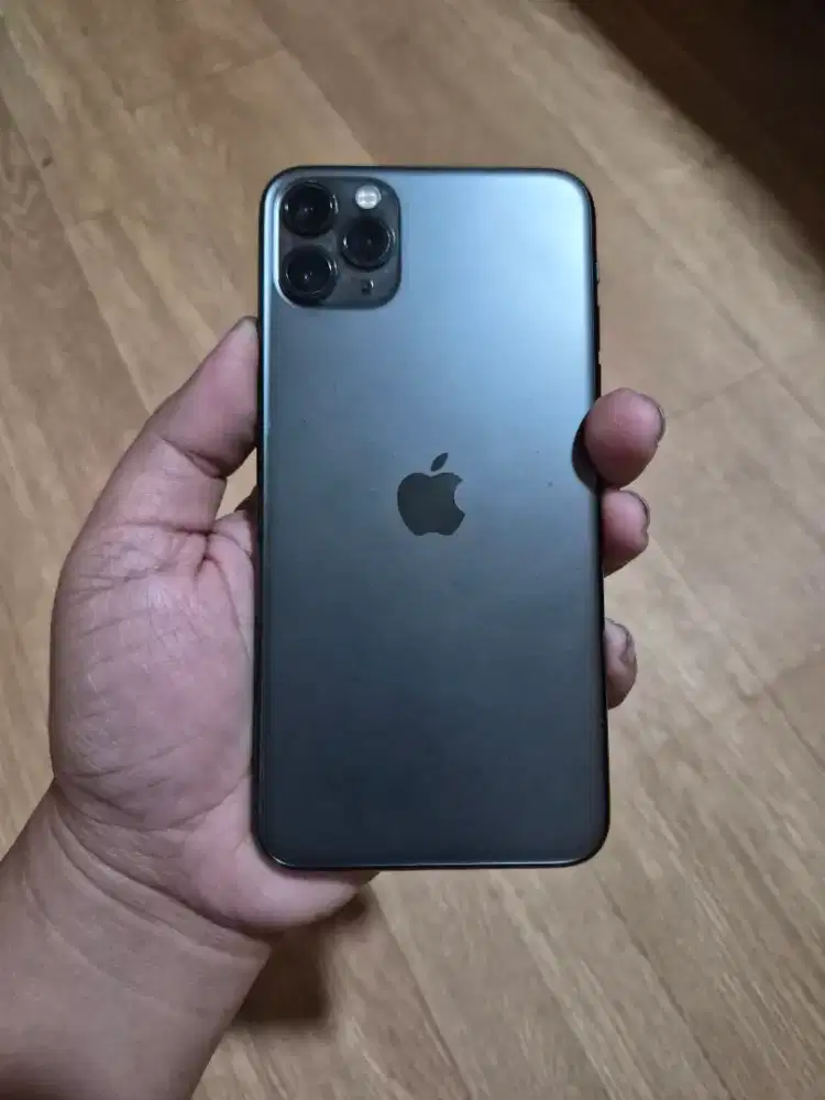 Iphone 11 Pro Max 256GB
