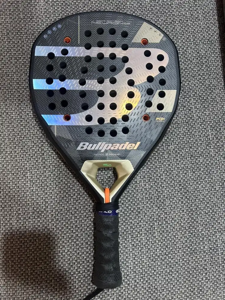 Bullpadel Neuron 02