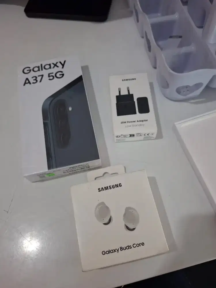 PROMO SAMSUNG GALAXY A37