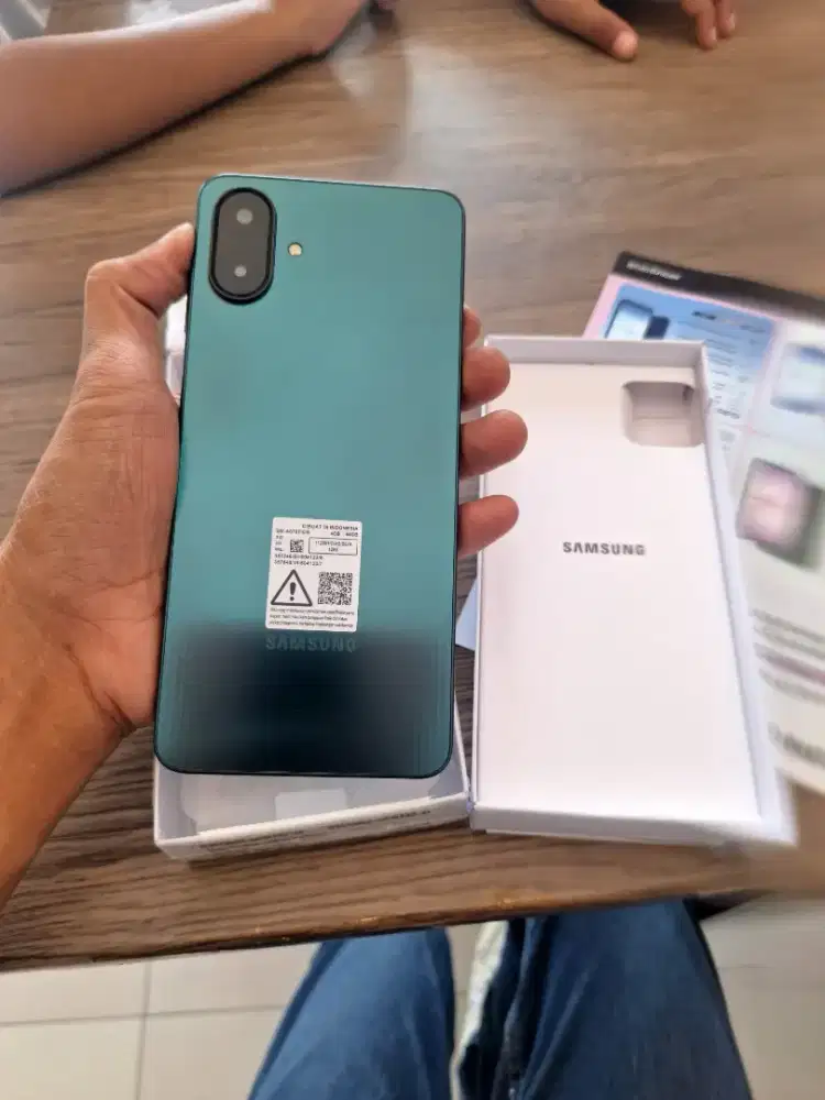 Samsung Galaxy A07