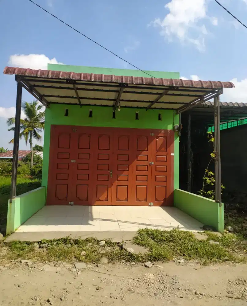 Dicari tukang pangkas berpengalaman