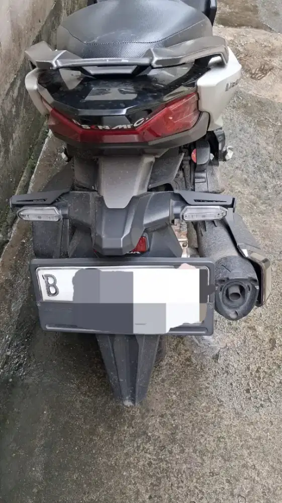 Jual vario160ABS