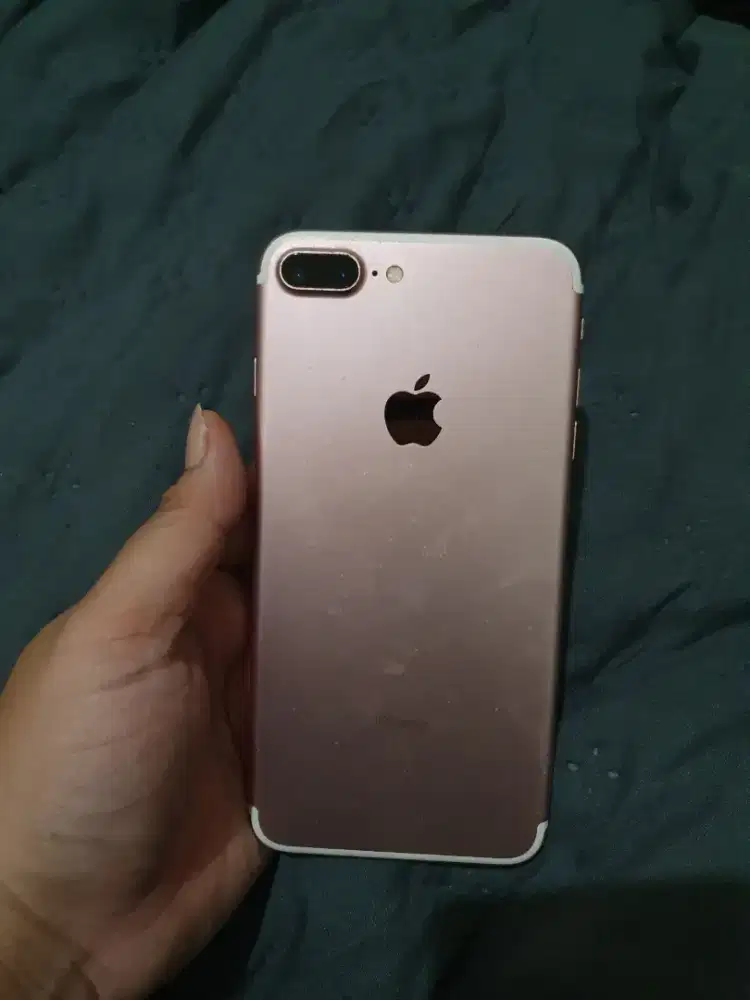 IPHONE 7PLUS 256GB ALLOP