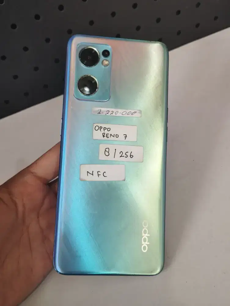 Oppo Reno 7 8/256