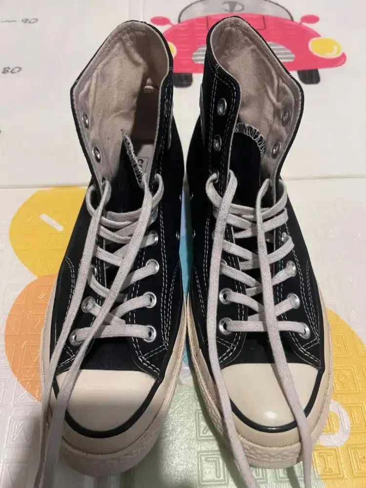 Converse Chuck Taylor All Star Hi