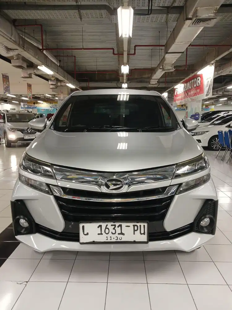 Xenia R manual 2020 istimewa siap healing