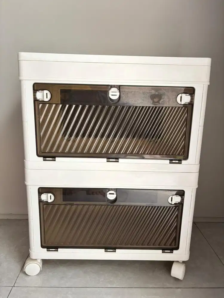 JUAL RAK PENYIMPANAN SERBAGUNA