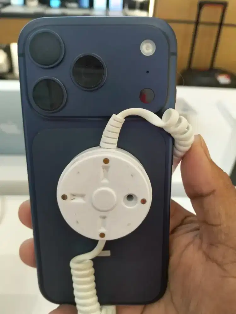 Kredit iPhone 17 pro gratis 1x-2xcicilan