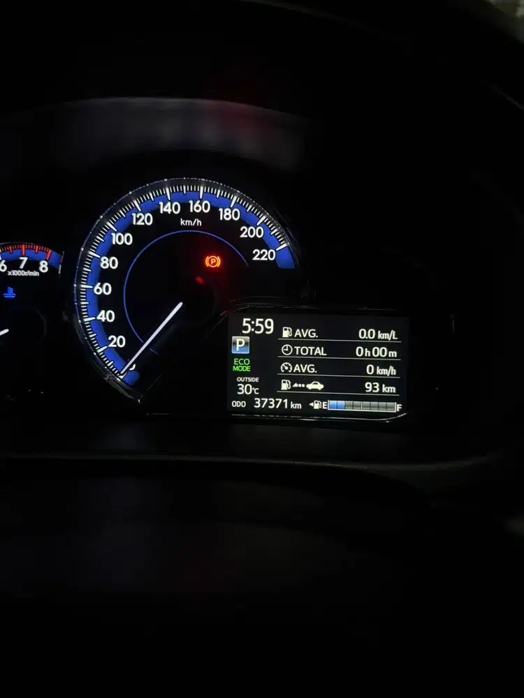 Toyota Yaris 2021 TRD Sportivo / GR Sport - Abu-abu Metalik