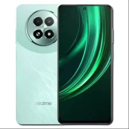 REALME 13 5G 12GB+256GB (Prosesor 5G Dimensity 6300 | BARU DAN ASLI