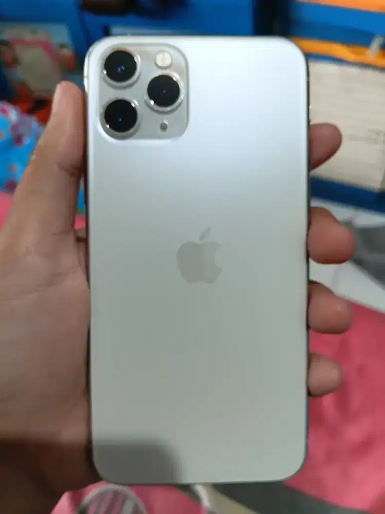 Iphone 11 PRO 256gb INTER ALL OPERATOR