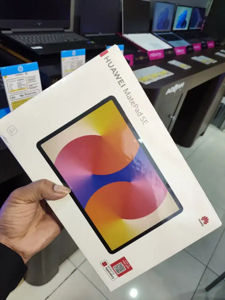 HUAWEI MatePad SE 11 6/128gb
