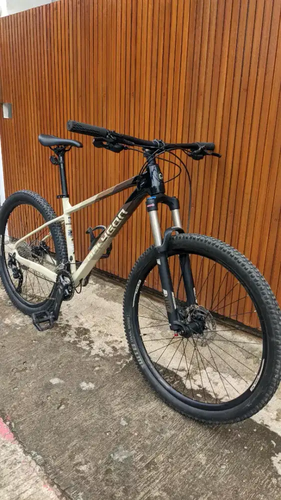 Jual sepeda polygon xtrada 6 size M muluss good condition