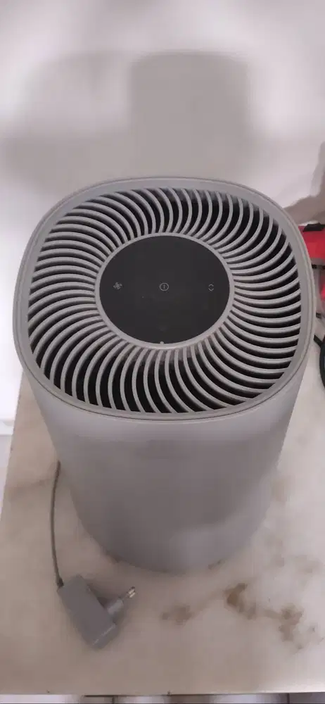 Electrolux Air Purifier Flow A3 4 Stage Filter for 26m² Room Coverage