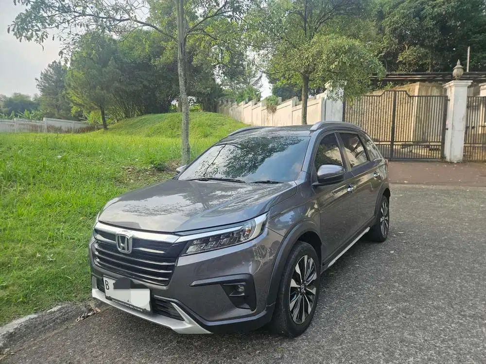 Honda BR-V 2022 Bensin
