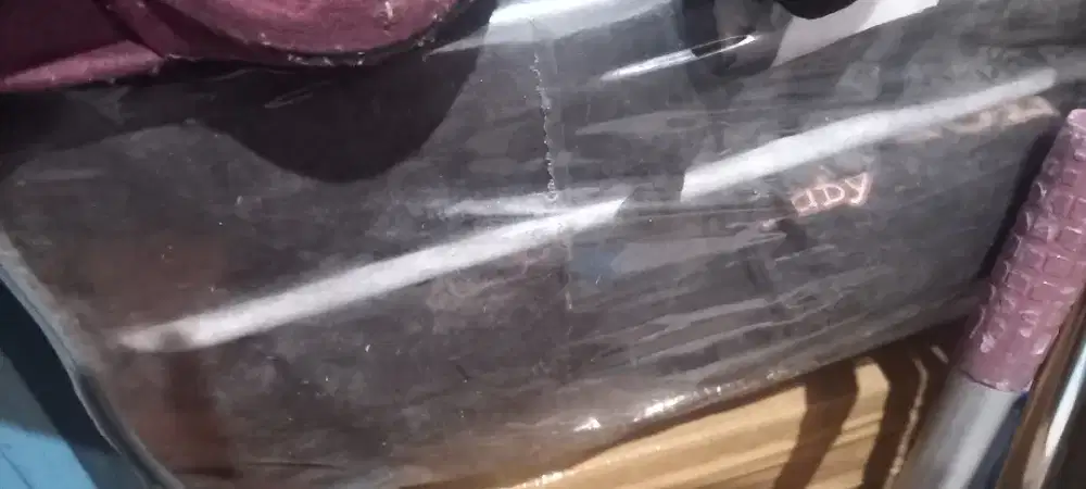Kasur bayi merk dialoque