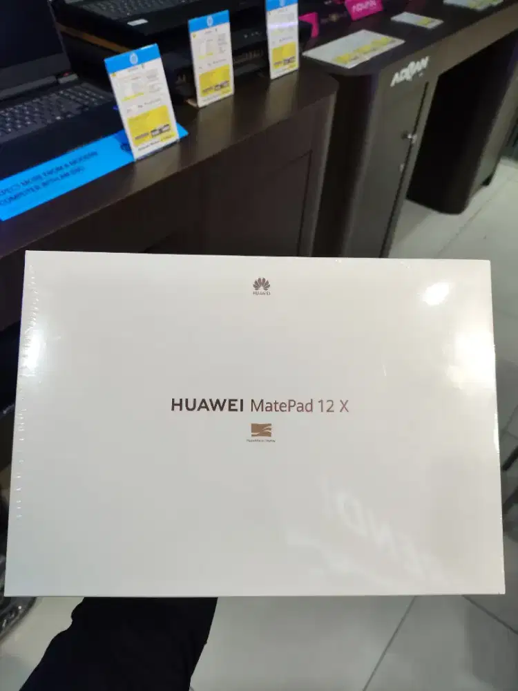 HUAWEI MatePad 12X 2026 12/256gb