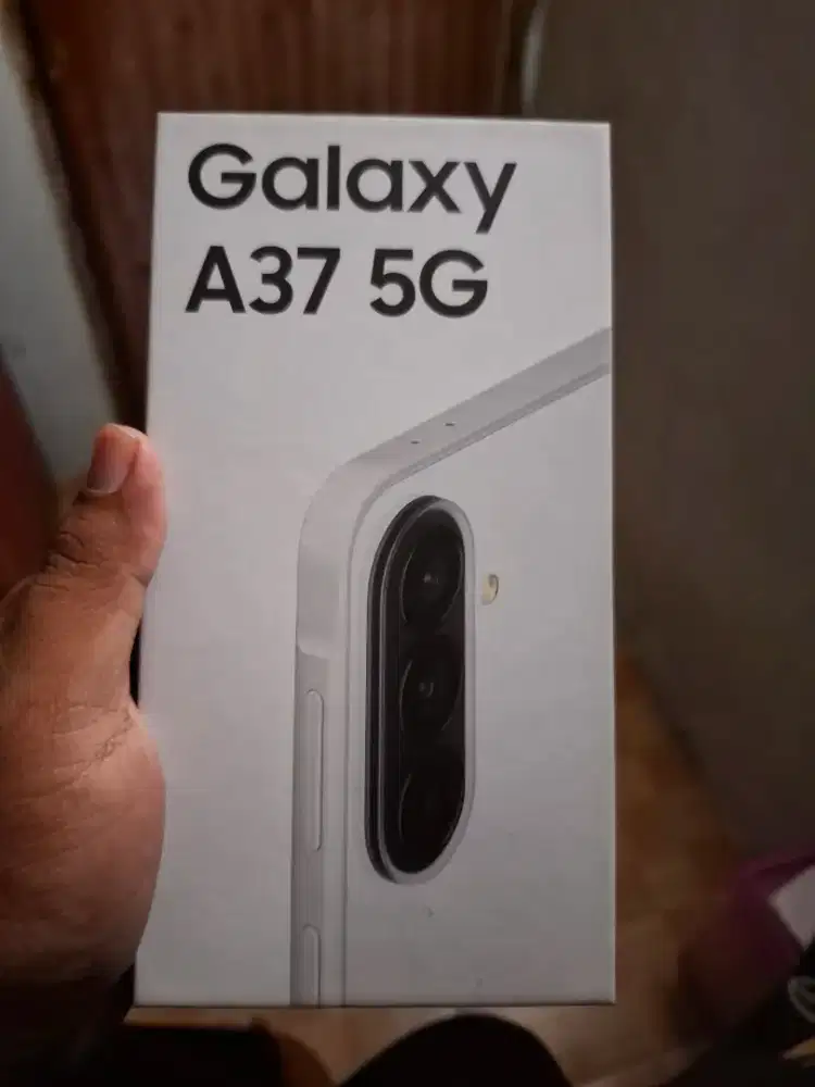 Samsung A37 5G 8/256GB