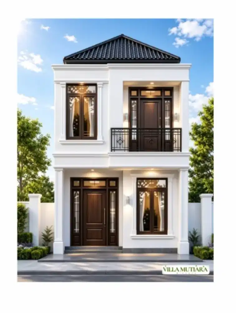 Rumah murah di jakarta